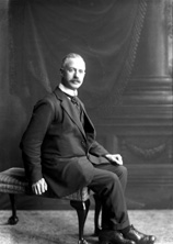 William Macdonald.  