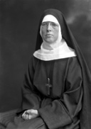 Sister Winifred. O.H.P. June 1926.  