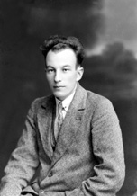 Harry Paterson.