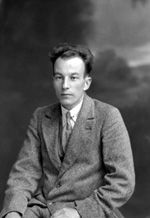 Harry Paterson.
