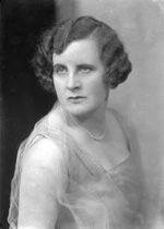Marie MacDonald, Killernan. 15.10.1928.    