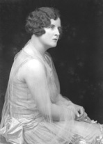 Marie MacDonald, Killernan. 15.10.1928.