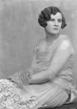 Marie MacDonald, Killernan. 15.10.1928.