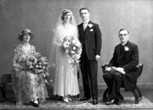 Fraser bridal group. 