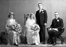 Fraser bridal group.