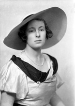 Miss Mitford.