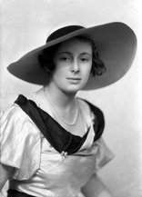 Miss Mitford.