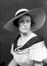 Miss Mitford.