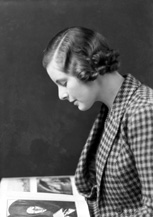 Miss Mitford.