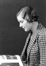 Miss Mitford.