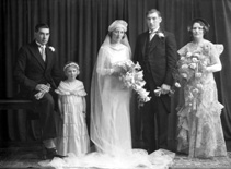 Robertson bridal group.