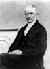 Reverend George MacKay D.D., Minister of North Church, Inverness 1845-1886.     