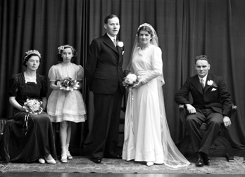 Mr & Mrs Robert Wilson, Keswick, Cumbria.