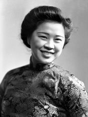 Miss Lai Do Kam, for Mrs Whitaker, 105 Bank Street, Inverness.  