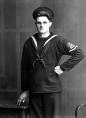 Seaman D. MacKinnon.  