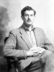 Lord Lovat. Brigadier Simon Christopher Joseph Fraser, 15th Lord Lovat and 4th Baron Lovat DSO, MC, TD (9th July 1911 in Beaufort Castle, Inverness, Scotland-16th March 1995 in Beauly) was the 25th Chief of the Clan Fraser and a prominent British Commando during the Second World War.  After being educated at Ampleforth College and Oxford University Fraser was commissioned as a second lieutenant in the Lovat Scouts (a Territorial Army unit) in 1930. He transferred to the regular army joining the Scots Guards in 1931. The following year, Fraser succeeded his father to become the 15th Lord Lovat and 25th Chief of the Clan Fraser. He was promoted lieutenant in August 1934. Lovat resigned his regular commission as a lieutenant in 1937, transferring to the Supplementary Reserve of Officers. He married Rosamond Broughton on 10th October 1938, with whom he had six children. In August 1939, as war approached, Lord Lovat was mobilized as a captain in the Lovat Scouts. The following year he volunteered to join one of the new commando units being formed by the British Army, and was eventually attached to No. 4 Commando. On 3rd March 1941, Nos 3 and 4 Commando launched a raid on the German-occupied Lofoten Islands. As a temporary major, Lord Lovat commanded 100 men of No. 4 Commando and a 50-man detachment from the Canadian Carleton and York Regiment in a raid on the French coastal village of Hardelot in April. For this action he was awarded the Military Cross on 7th July 1942. Lord Lovat became an acting lieutenant-colonel in 1942 and was appointed the commanding officer of No. 4 Commando, leading them in the abortive Dieppe Raid (Operation Jubilee) on 19th August. His commando attacked and destroyed a battery of six 150 mm guns. Lovat was awarded the Distinguished Service Order (DSO). The raid as a whole was a disastrous failure: over 4,000 casualties were sustained, predominantly Canadian. Lord Lovat eventually became a Brigadier and the commander of the 1st Special Service Brigade in 1944. Lord Lovat's brigade was landed at Sword Beach during the invasion of Normandy on 6th June 1944. During the Battle of Breville on 12th June, Lord Lovat was seriously wounded whilst observing an artillery bombardment by the 51st Highland Division. A stray shell fell short of its target and landed amongst the officers, killing Lieutenant-Colonel A. P. Johnston, commanding officer of the 12th Parachute Battalion, and seriously wounding Brigadier Hugh Kindersley of the 6th Airlanding Brigade. Lord Lovat made a full recovery from the severe wounds he had received in France but was unable to return to the army (he transferred to the reserve in 1949). In 1945 he had joined the Government as Parliamentary Under-Secretary of State for Foreign Affairs, responsible for the functions of the Ministry of Economic Warfare when these were taken over by the Foreign Office and resigned upon Churchill's election defeat. In 1946 he was made a Commander of the Venerable Order of Saint John. His formal retirement from the army came on 16th June 1962, he retained the honorary rank of brigadier. Lord Lovat's involvement in politics continued throughout his life, in the House of Lords and the Inverness County Council. He devoted much of his time to the family estates. He was chieftain of Lovat Shinty Club, the local shinty team which bears his family name. Lord Lovat experienced a great deal of turmoil in his final years; he suffered financial ruin and two of his sons predeceased him in accidents within months of each other. A year before his death, in 1994, the family's traditional residence, Beaufort Castle, was sold. See Lady Lovat images at 47682a/b. 