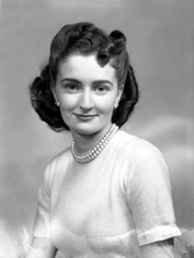 Miss Roma Conn. 