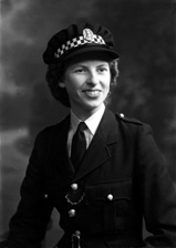 Stella MacDonald.  