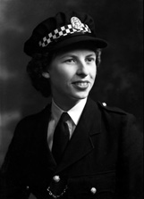 Stella MacDonald. 