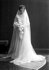 Chisholm - Leckie bridal.