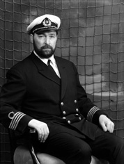 Captain Huybrecht, M.T.S Marie Liberum (or Mare Liberum)? 