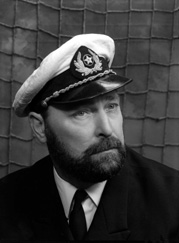 Captain Huybrecht, M.T.S Marie Liberum (or Mare Liberum)? 