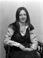 Pamela MacLeod.