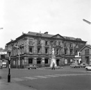 National Commercial Bank of Scotland on Station Square, Inverness. *