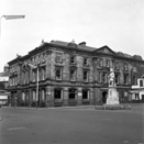 National Commercial Bank of Scotland on Station Square, Inverness. *