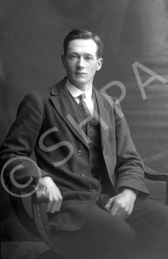 Mr Colin Mackenzie, Kirkston (Kirkton?) Poolewe. 