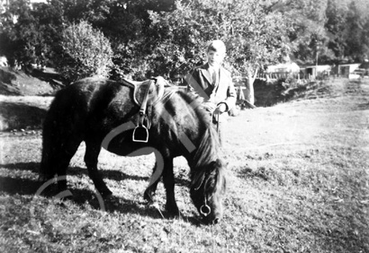 John Wilson, Brora, December 1947 copy.