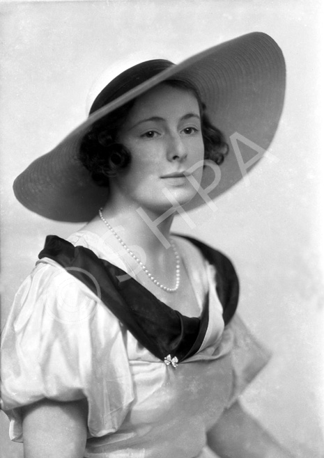 Miss Mitford.