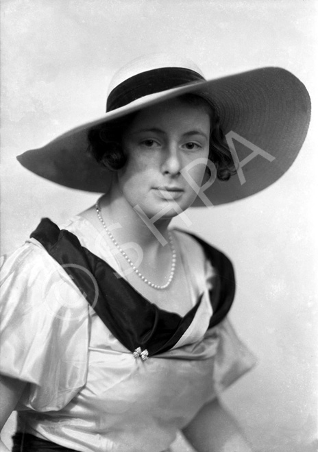 Miss Mitford.