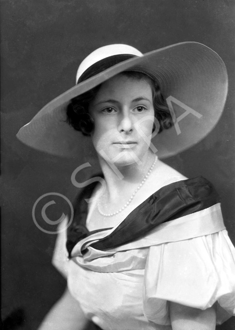 Miss Mitford.