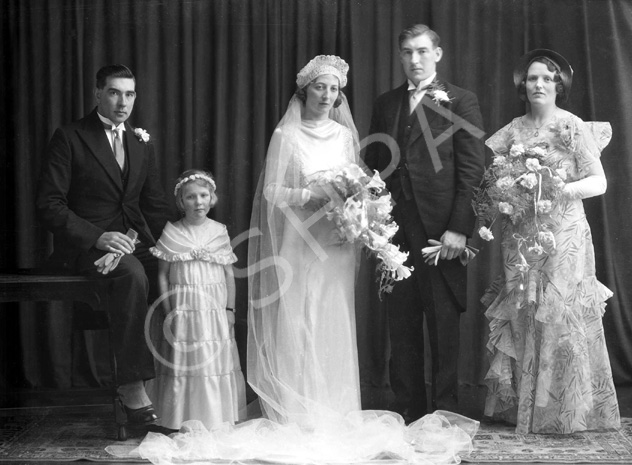 Robertson bridal group.