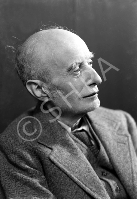 Captain John Fitzgerald de Clare Seymour Redmayne (1860-1946) was a retired army captain and innkeeper. After the First World War he took over the Dalmally Hotel/Inn and ran it until the late 1930s. His brother was Sir Richard Augustine Studdert Redmayne KCB MICE MIMM FGS (1865-1955), an inspector of mines (and great-grandfather to the actor Eddie Redmayne). 