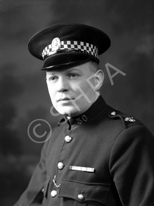 Constable MacRae. 