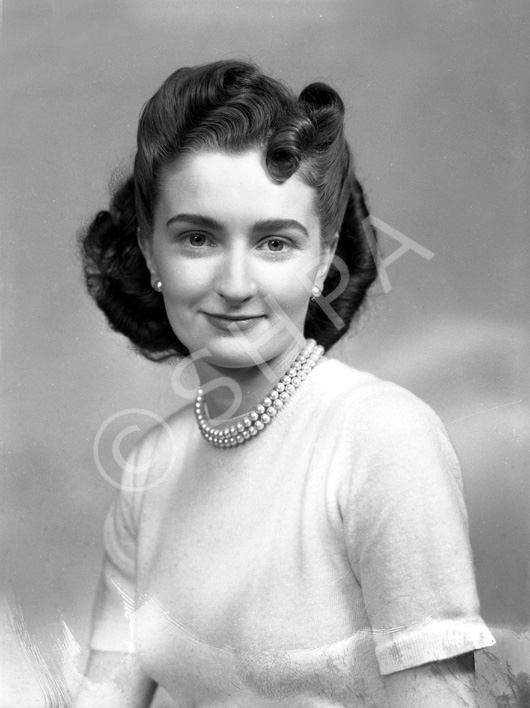 Miss Roma Conn. 