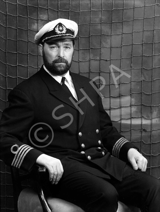 Captain Huybrecht, M.T.S Marie Liberum (or Mare Liberum)? 