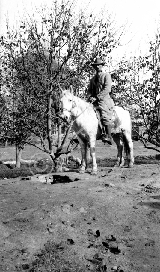 Wallace, Corrimony. March 1972 copy. Seems to be an expedition of explorers to Burma or Nepal.